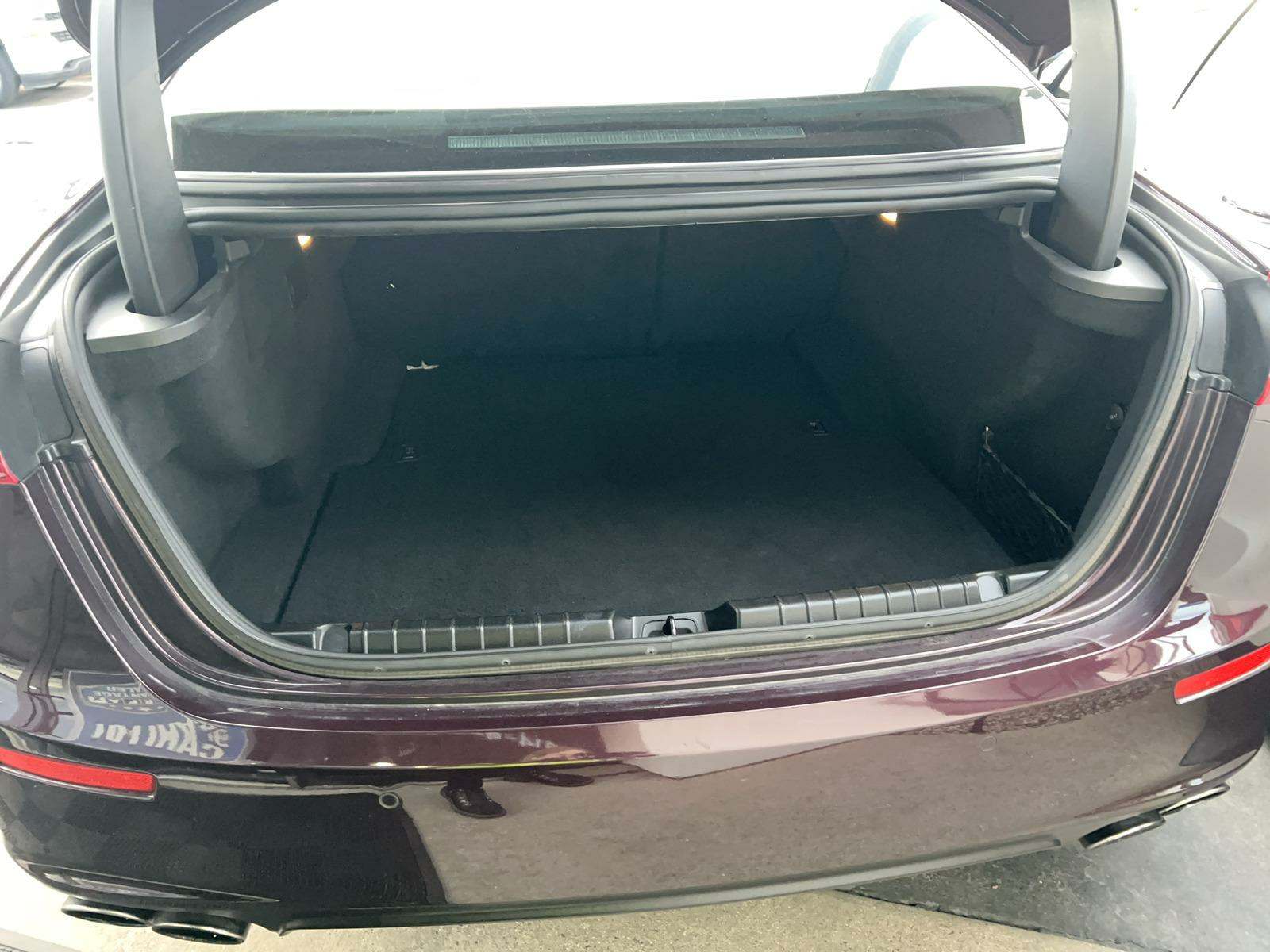 2015 Maserati Ghibli S Q4 AWD