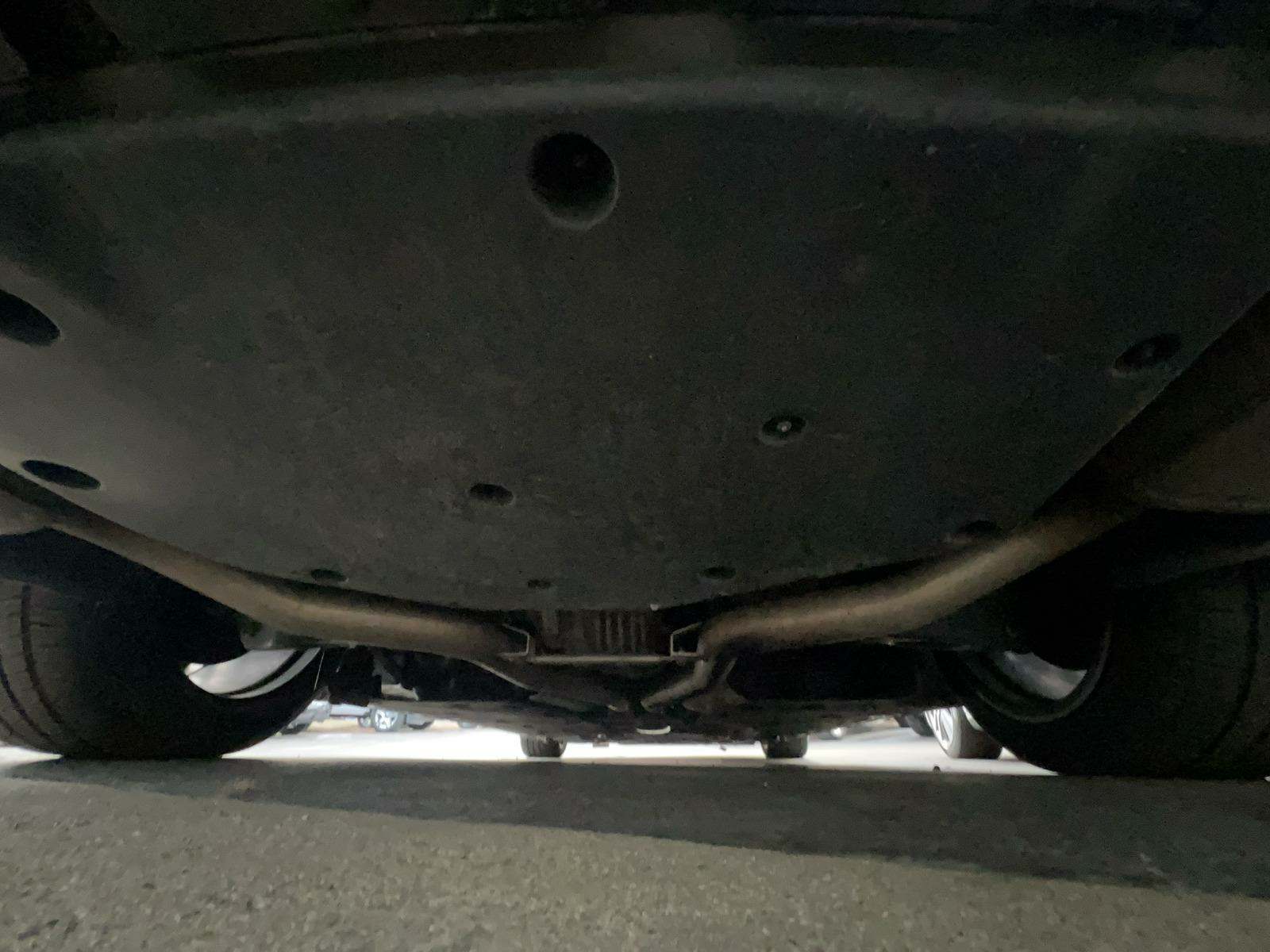 2015 Maserati Ghibli S Q4 AWD