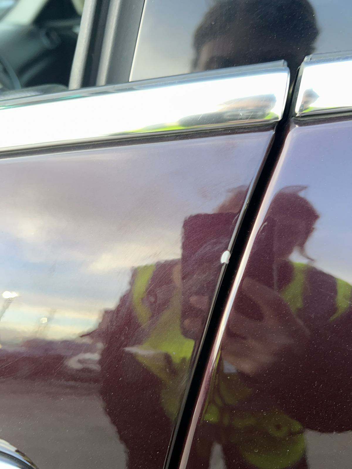 2015 Maserati Ghibli S Q4 AWD