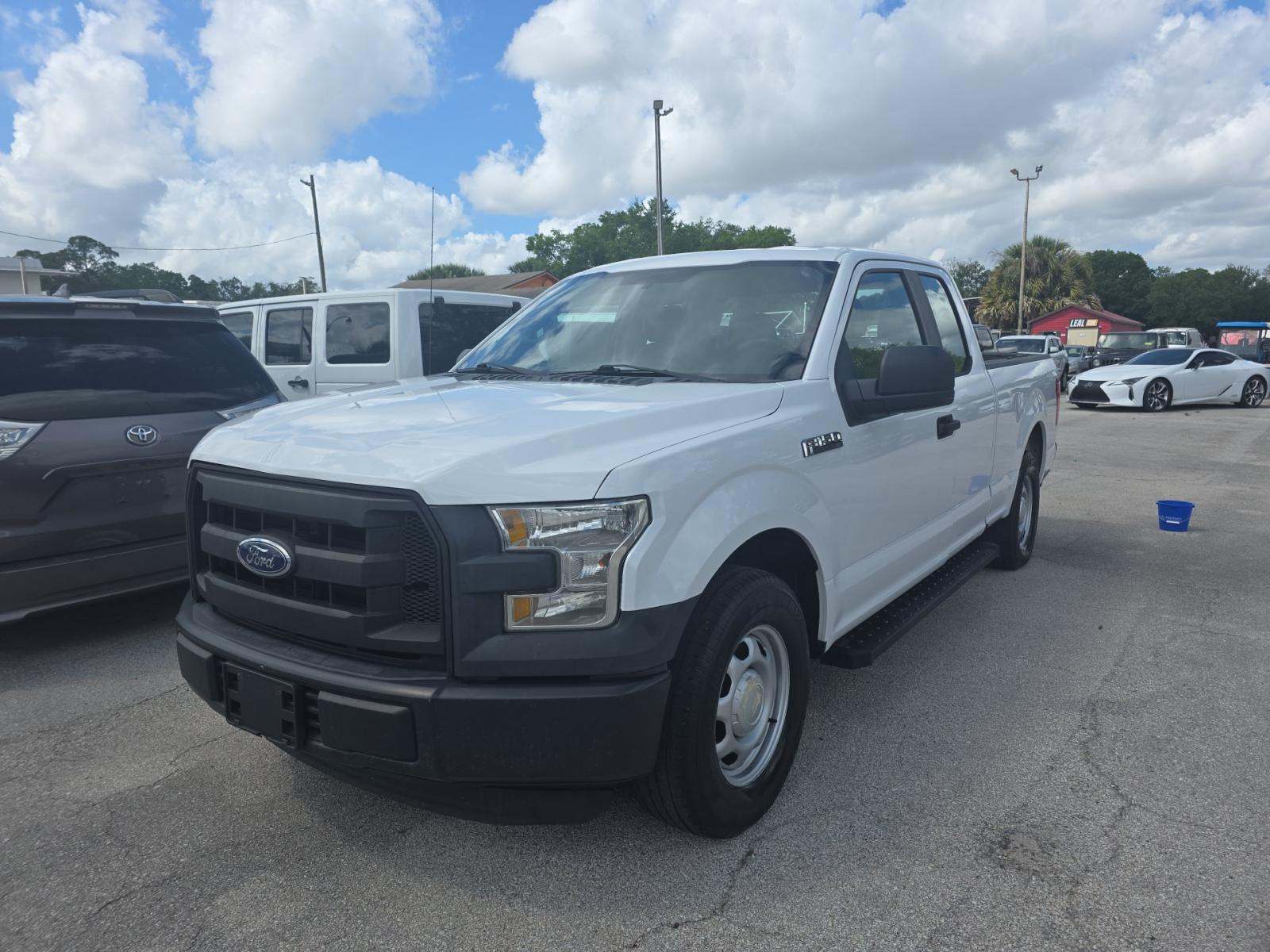 FORD UNKNOWN - 1
