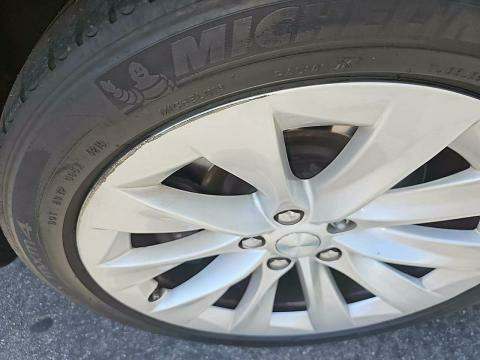 2017 Tesla Model S 75 RWD