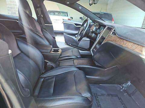 2017 Tesla Model S 75 RWD