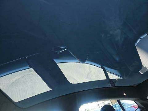 2017 Tesla Model S 75 RWD