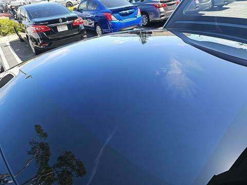 2017 Tesla Model S 75 RWD