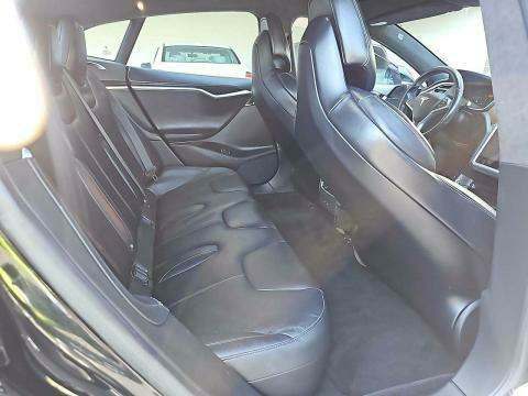 2017 Tesla Model S 75 RWD