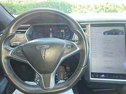 2017 Tesla Model S 75 RWD