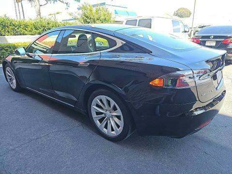 2017 Tesla Model S 75 RWD