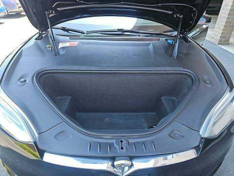 2017 Tesla Model S 75 RWD