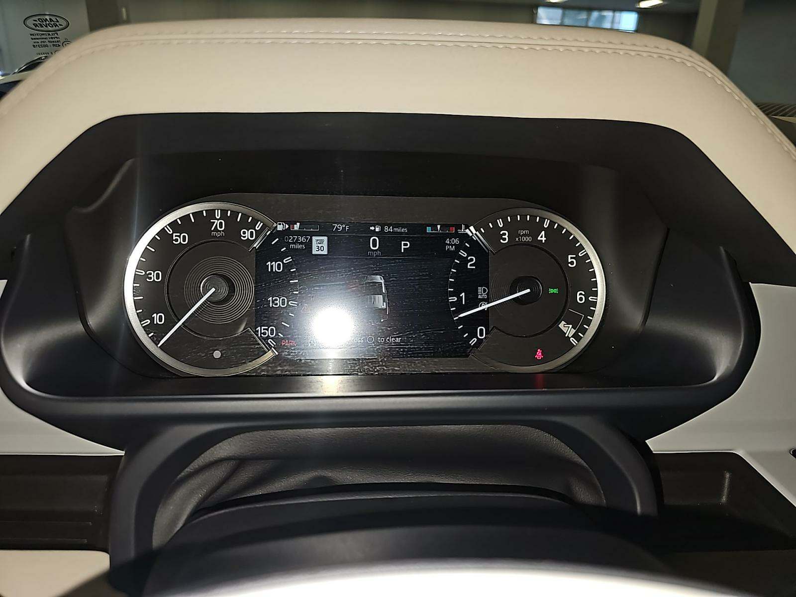 2023 Land Rover Defender 110 SE AWD