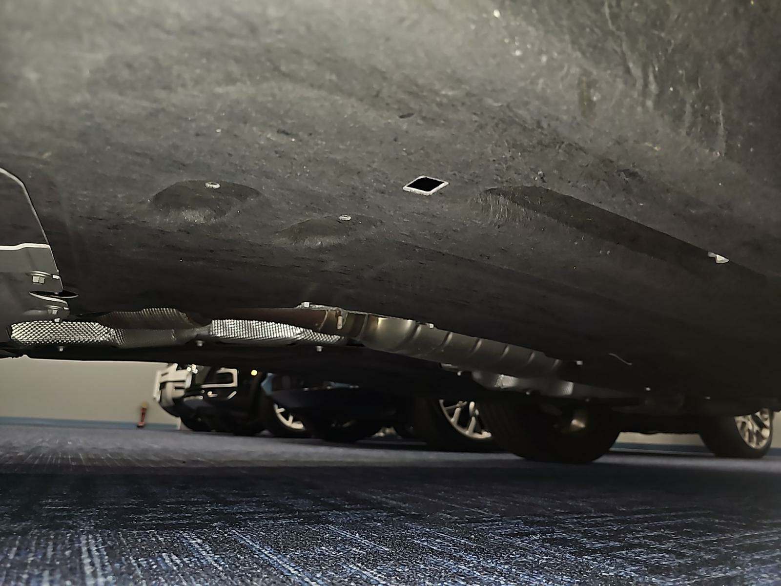 2023 Land Rover Defender 110 SE AWD