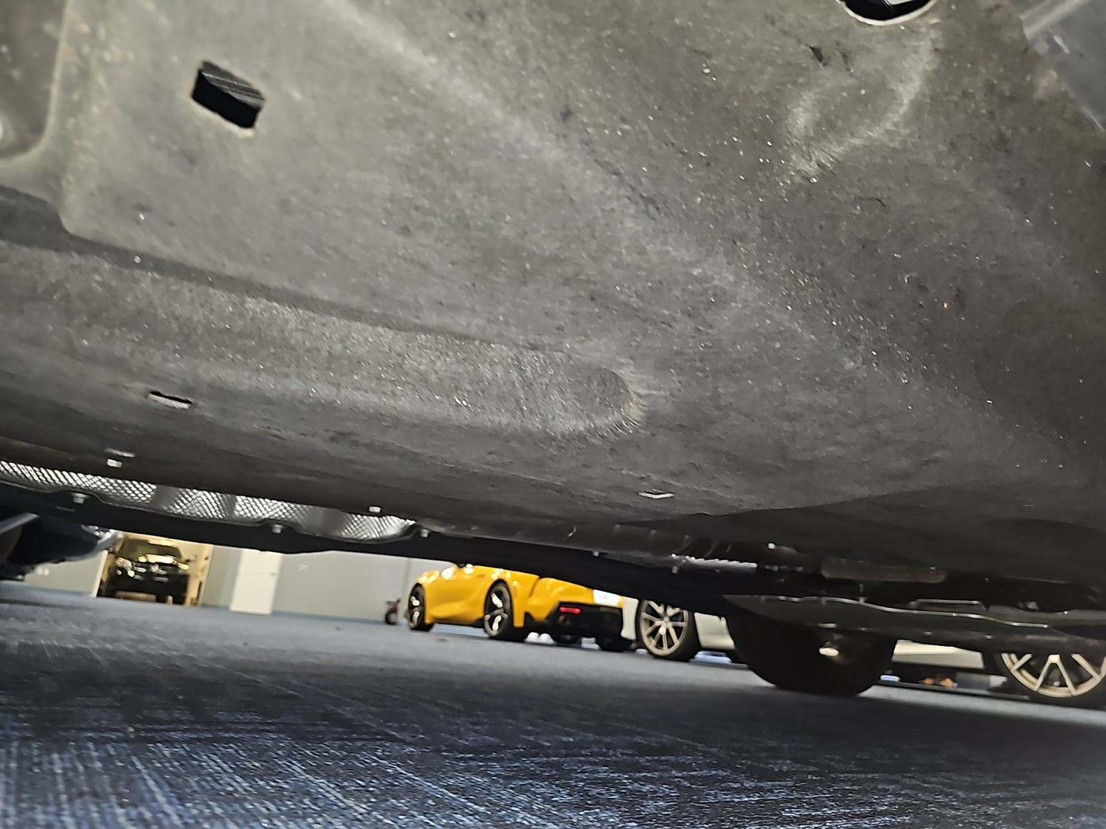 2023 Land Rover Defender 110 SE AWD