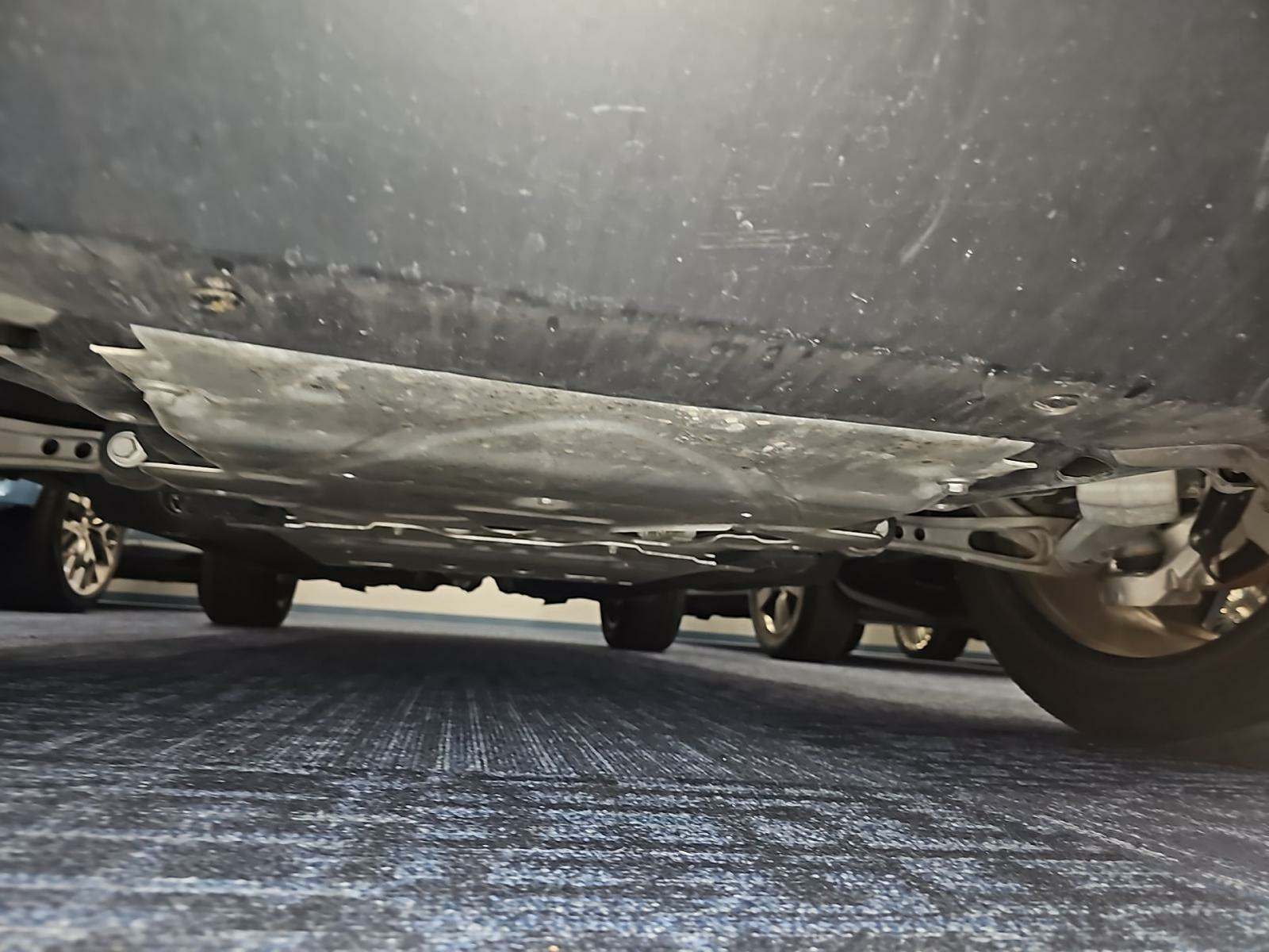 2023 Land Rover Defender 110 SE AWD