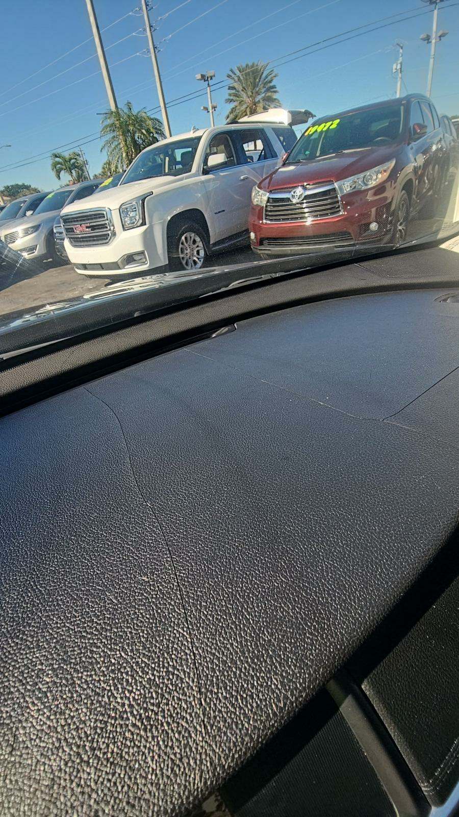 2018 Kia Optima EX FWD