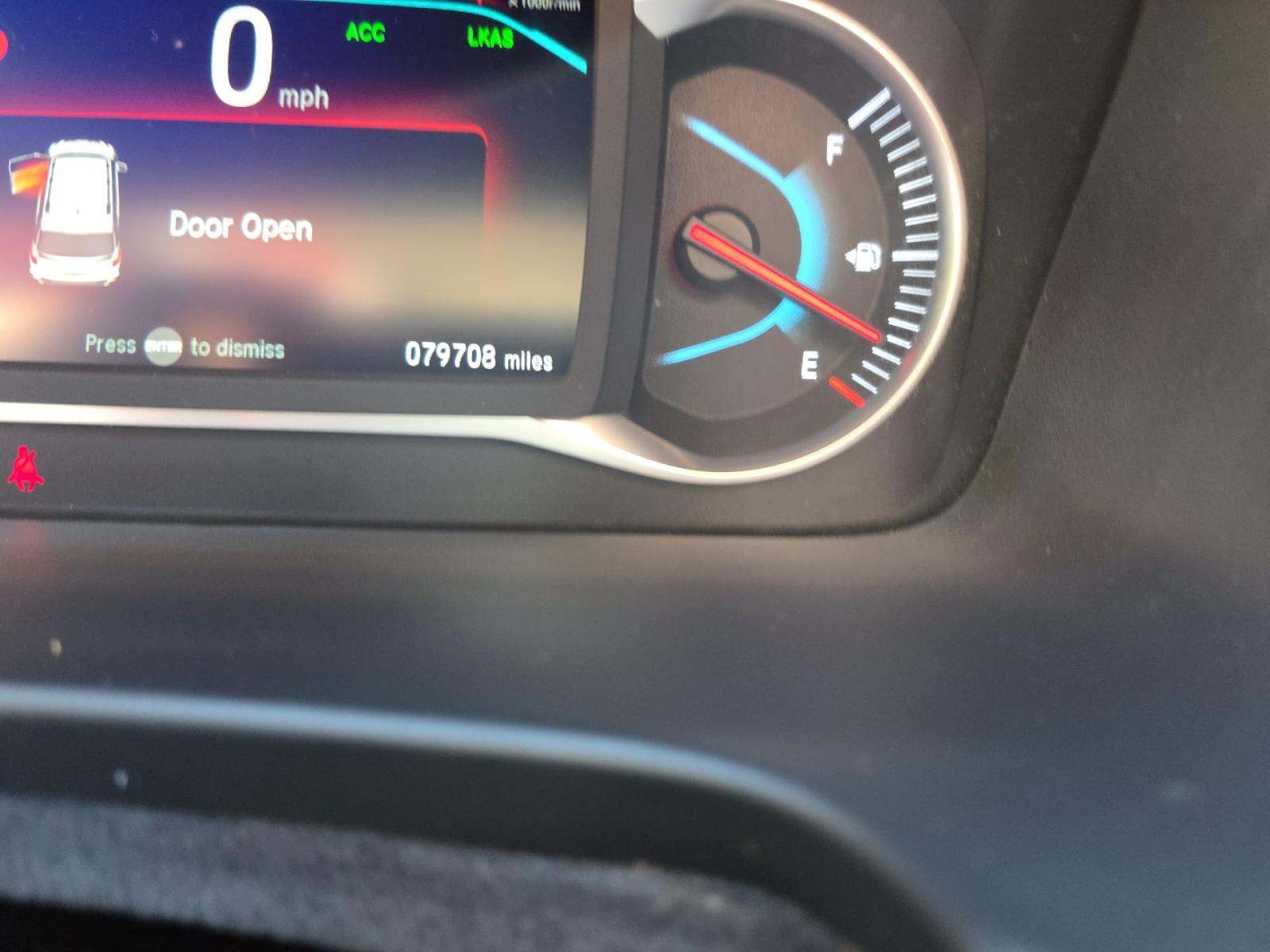 2022 Honda Pilot Touring AWD