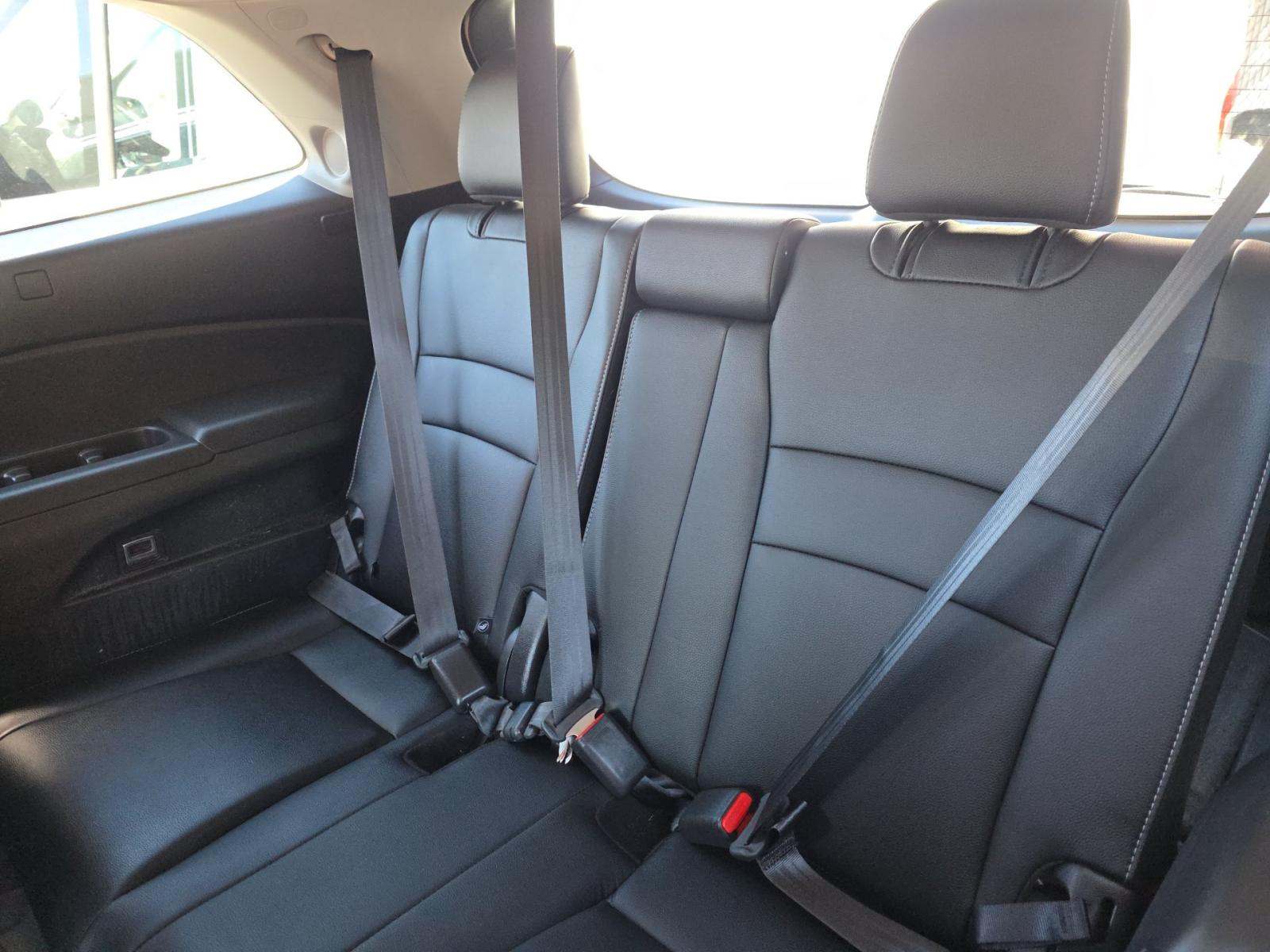 2022 Honda Pilot Touring AWD