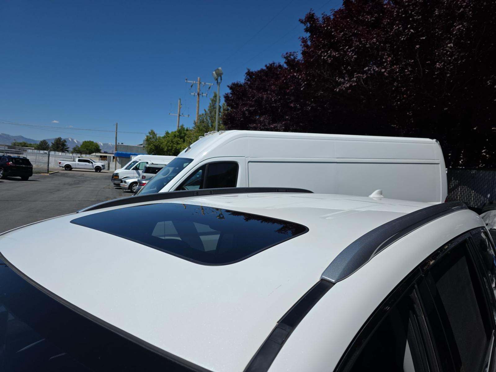 2022 Honda Pilot Touring AWD