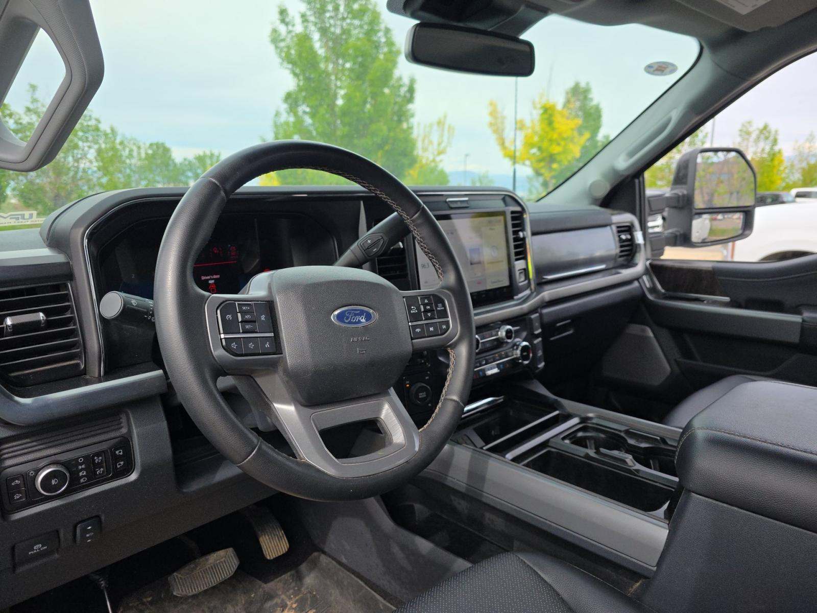 FORD F-350 - 10