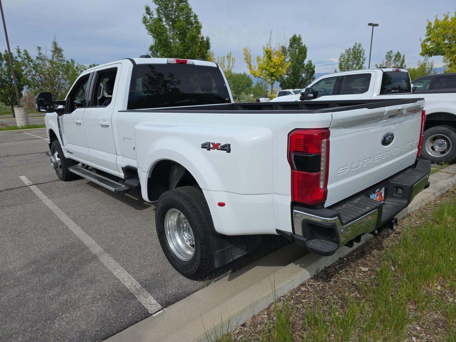 FORD F-350 - 2