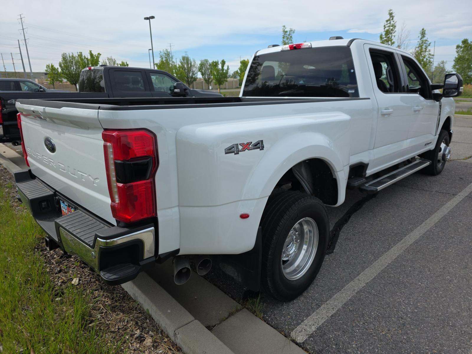 FORD F-350 - 3