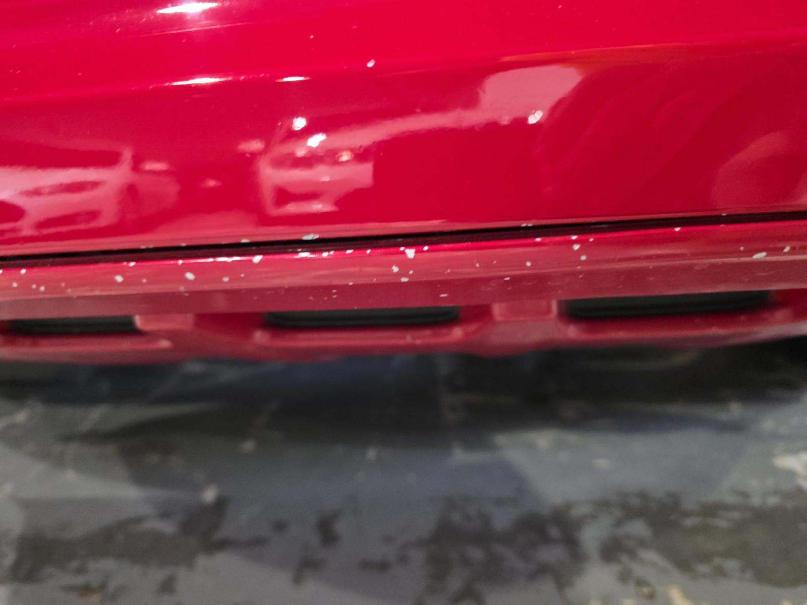 2016 Porsche Cayenne GTS AWD