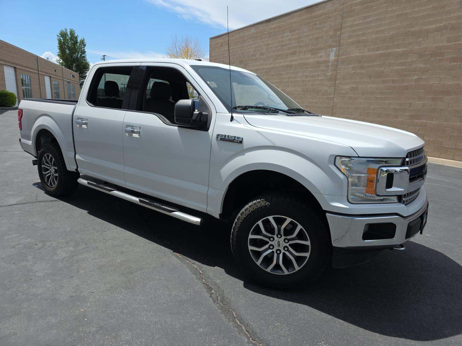 FORD F-150 - 4
