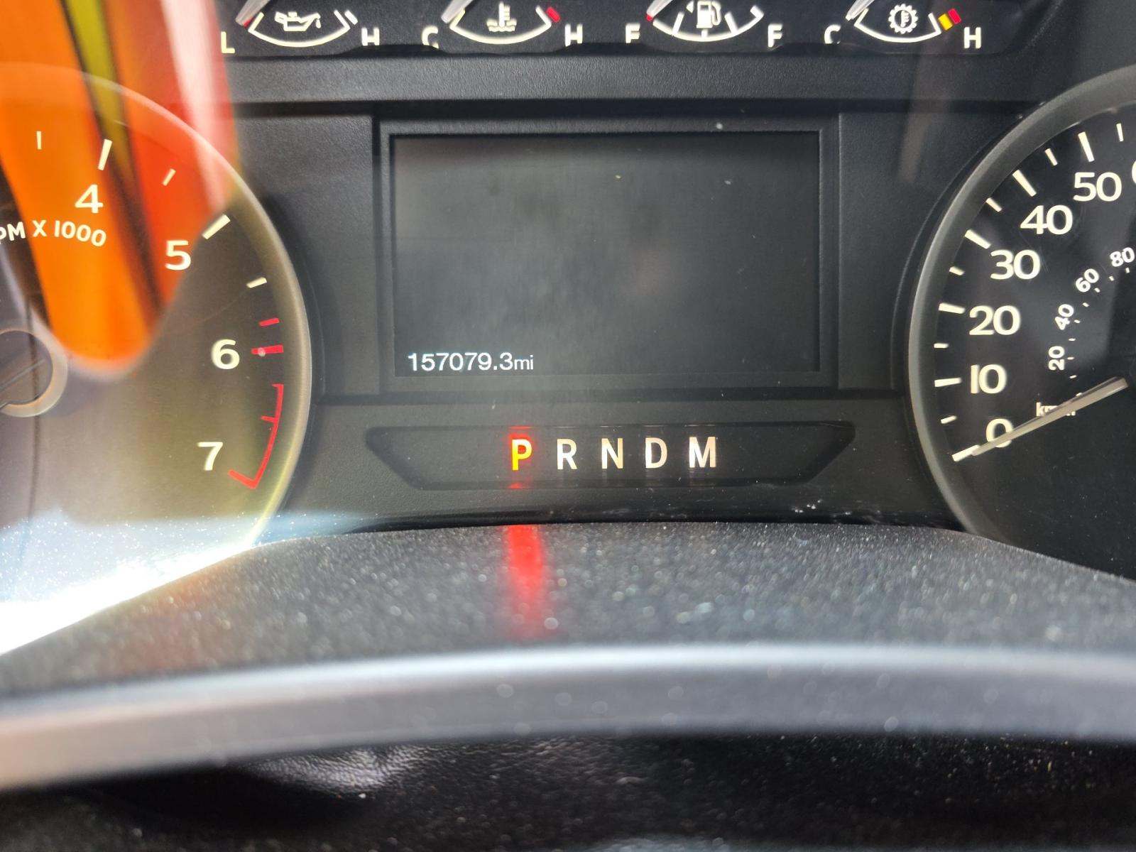 FORD F-150 - 9
