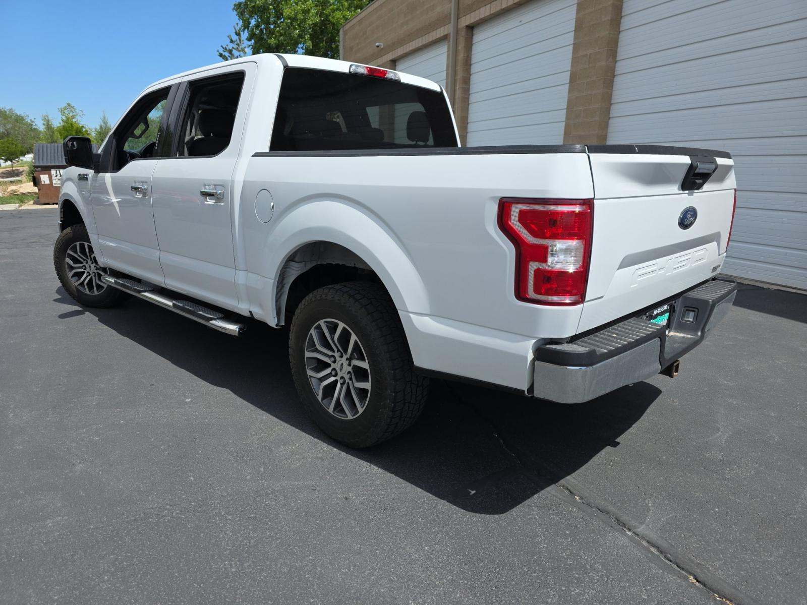 FORD F-150 - 2