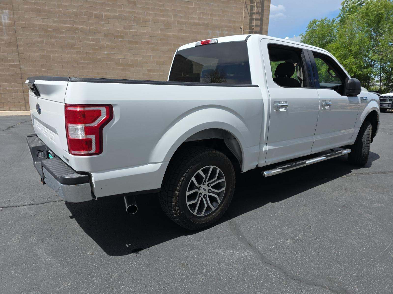 FORD F-150 - 3