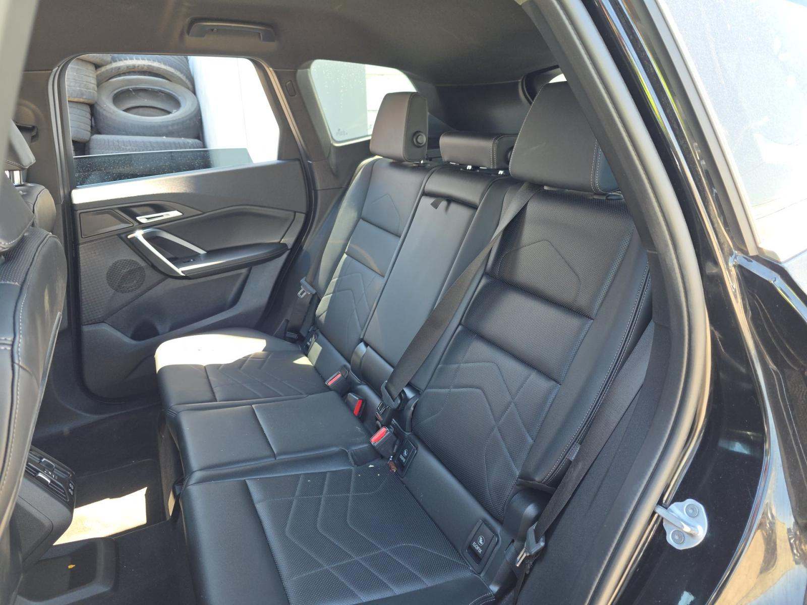 2025 BMW X1 xDrive28i AWD
