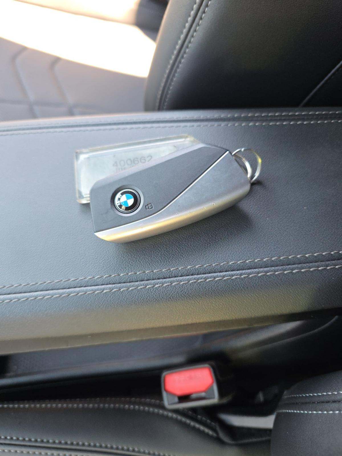2025 BMW X1 xDrive28i AWD