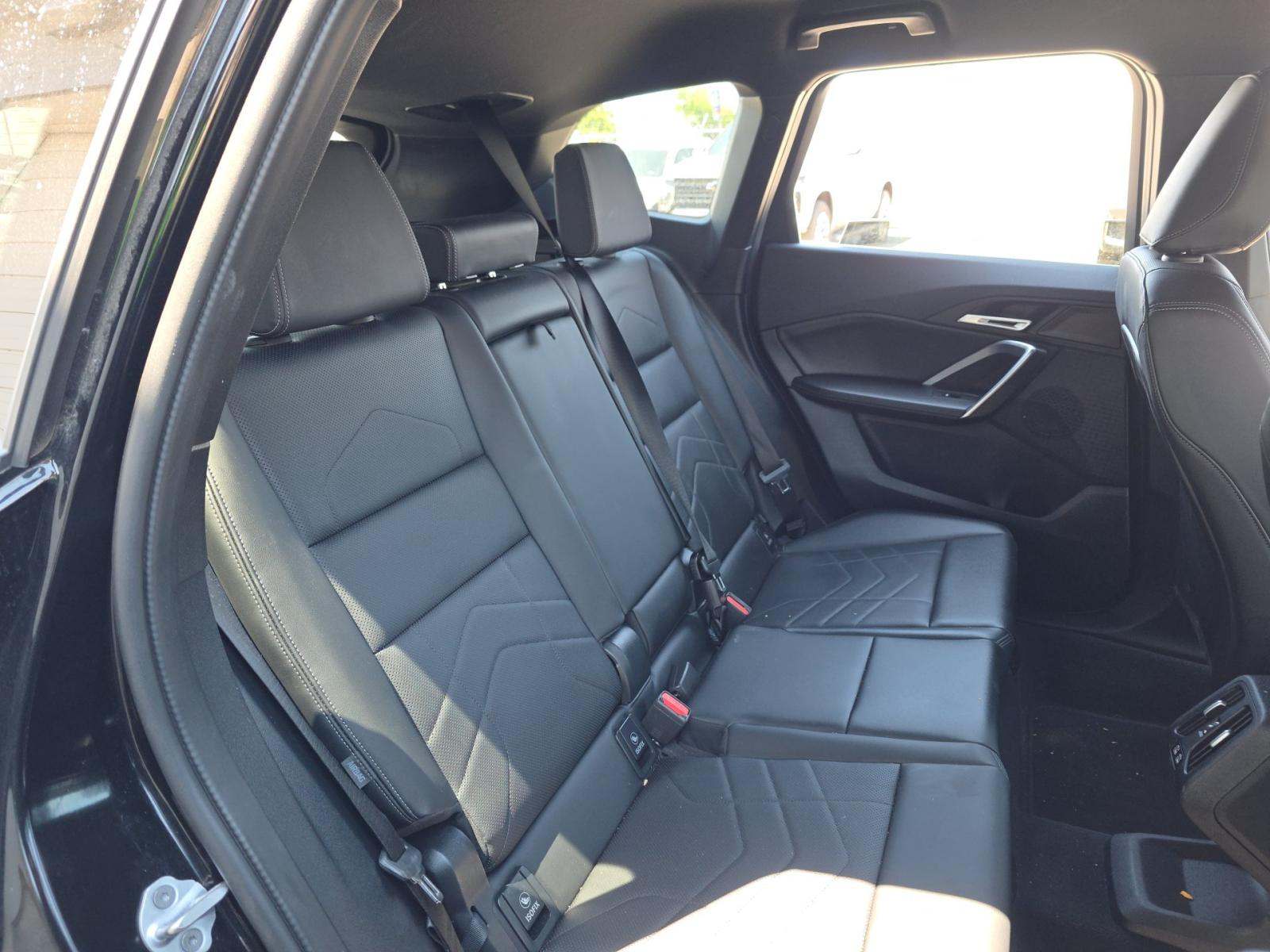 2025 BMW X1 xDrive28i AWD