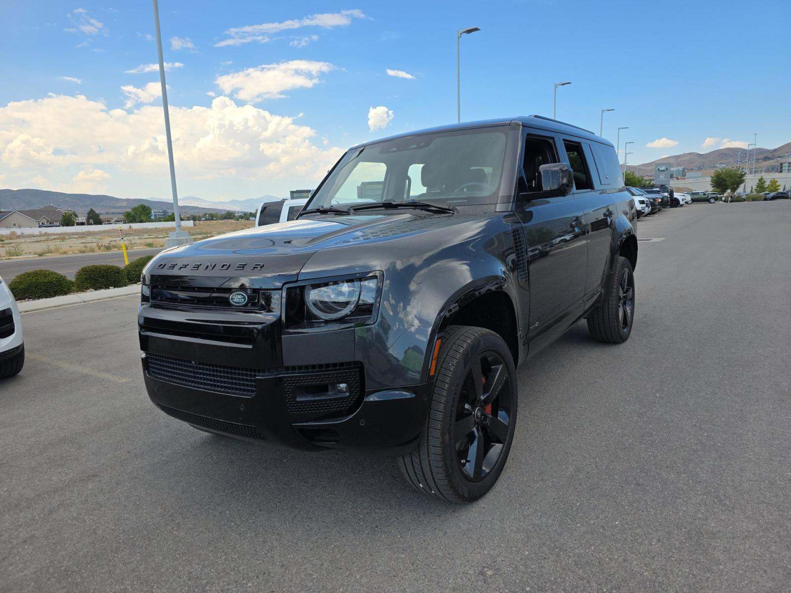 2023 Land Rover Defender 130 X AWD