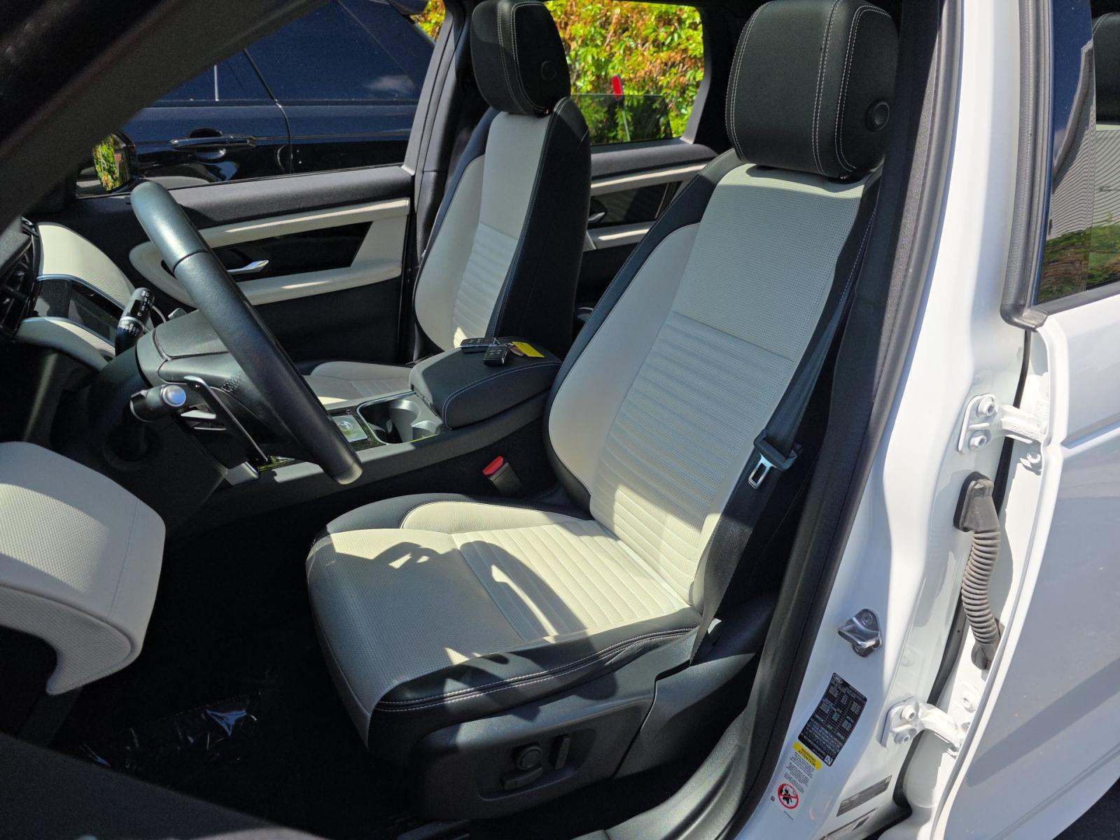 LAND ROVER DISCOVERY SPORT - 6
