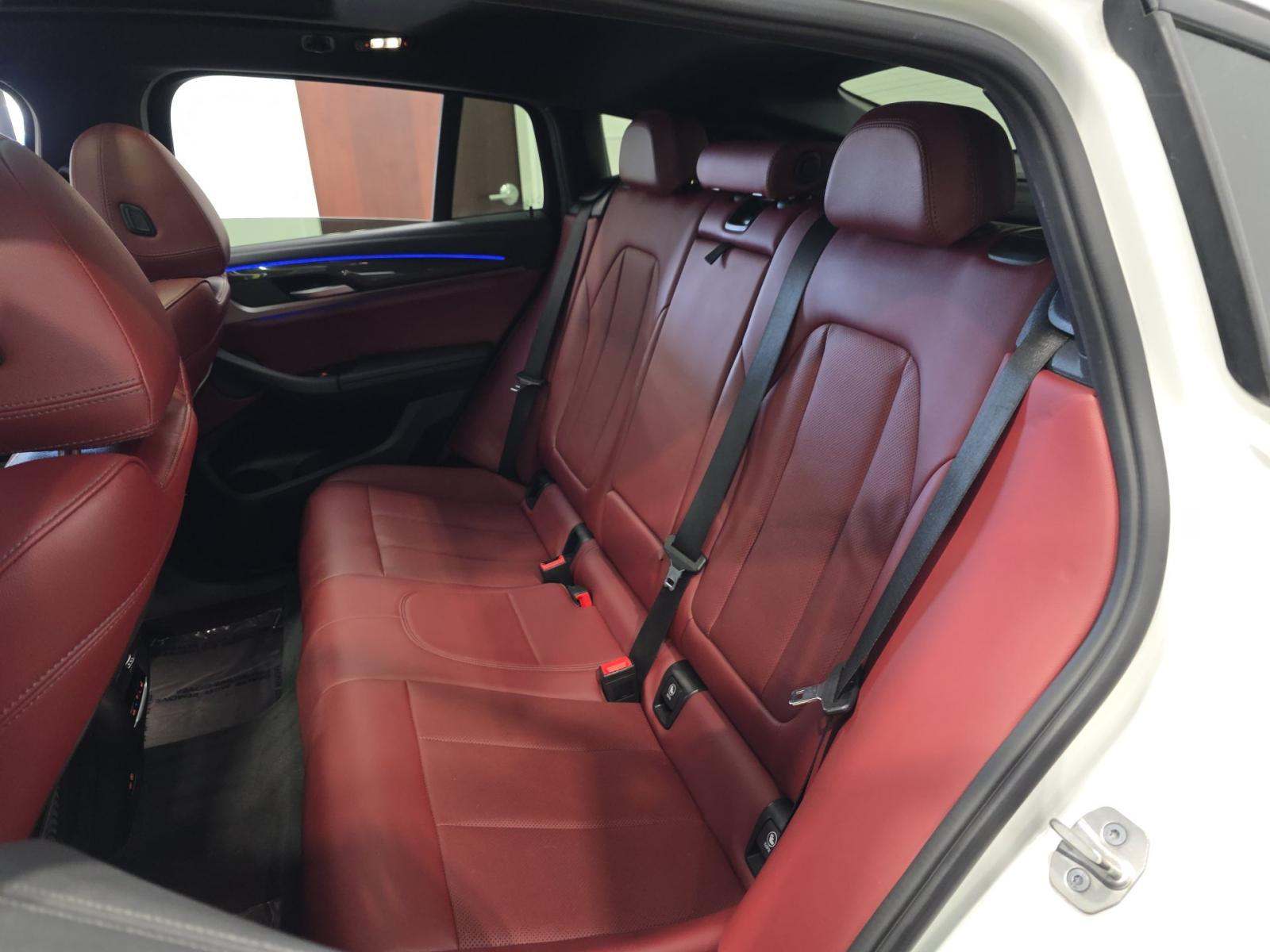 2023 BMW X4 M40i AWD