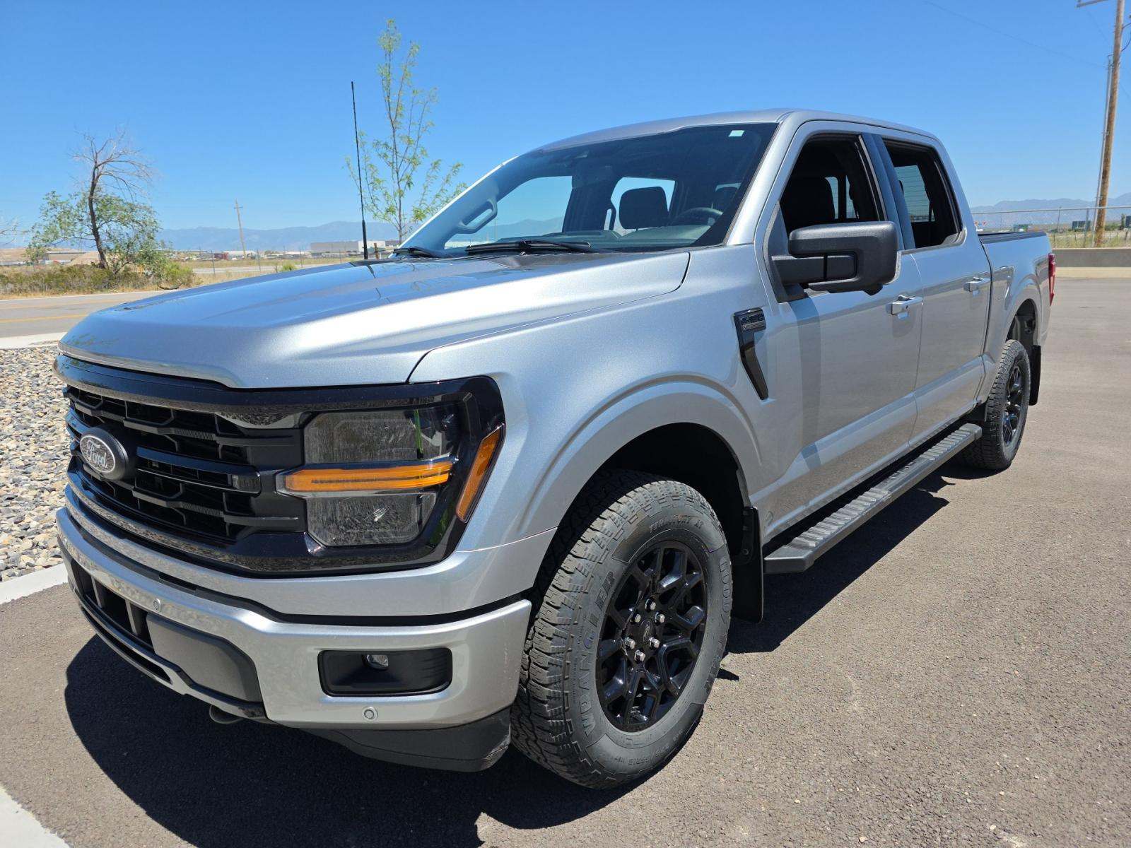 FORD F-150 - 1