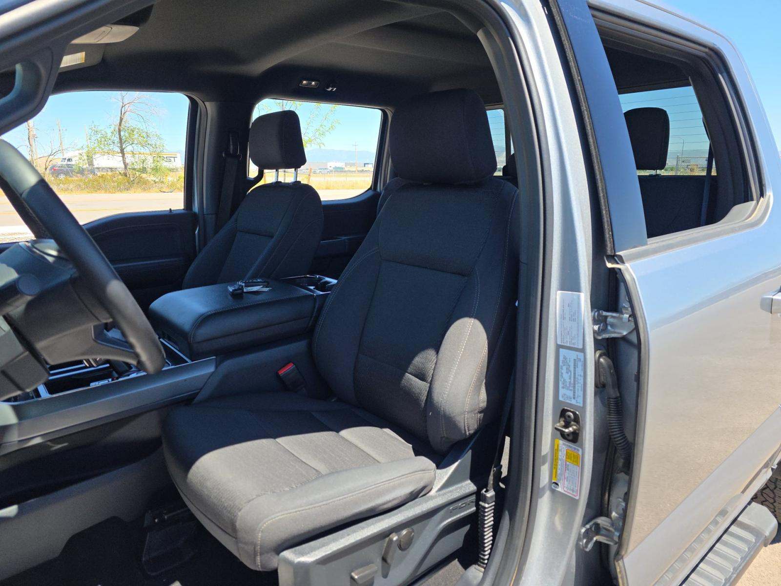 FORD F-150 - 6