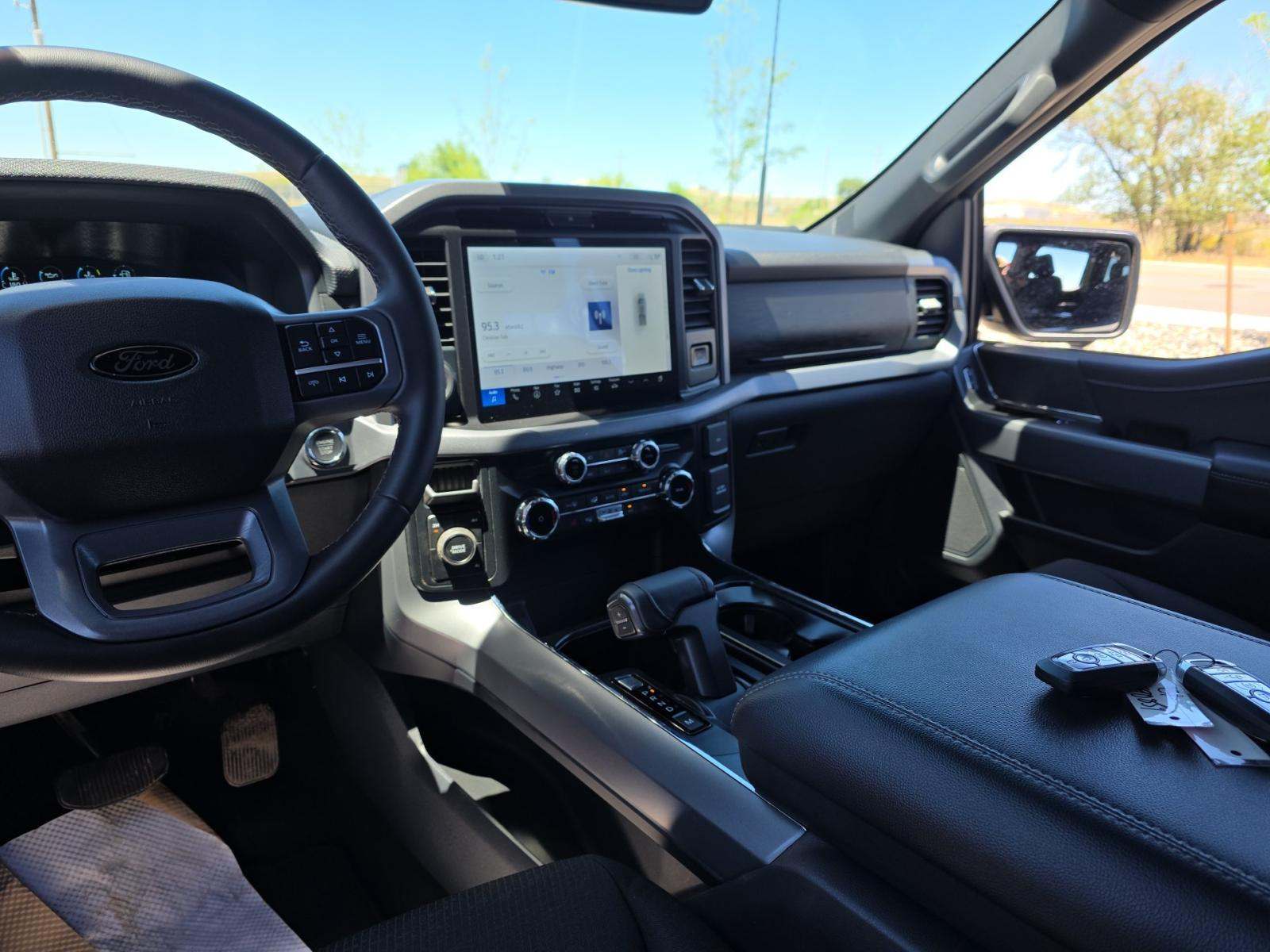 FORD F-150 - 10