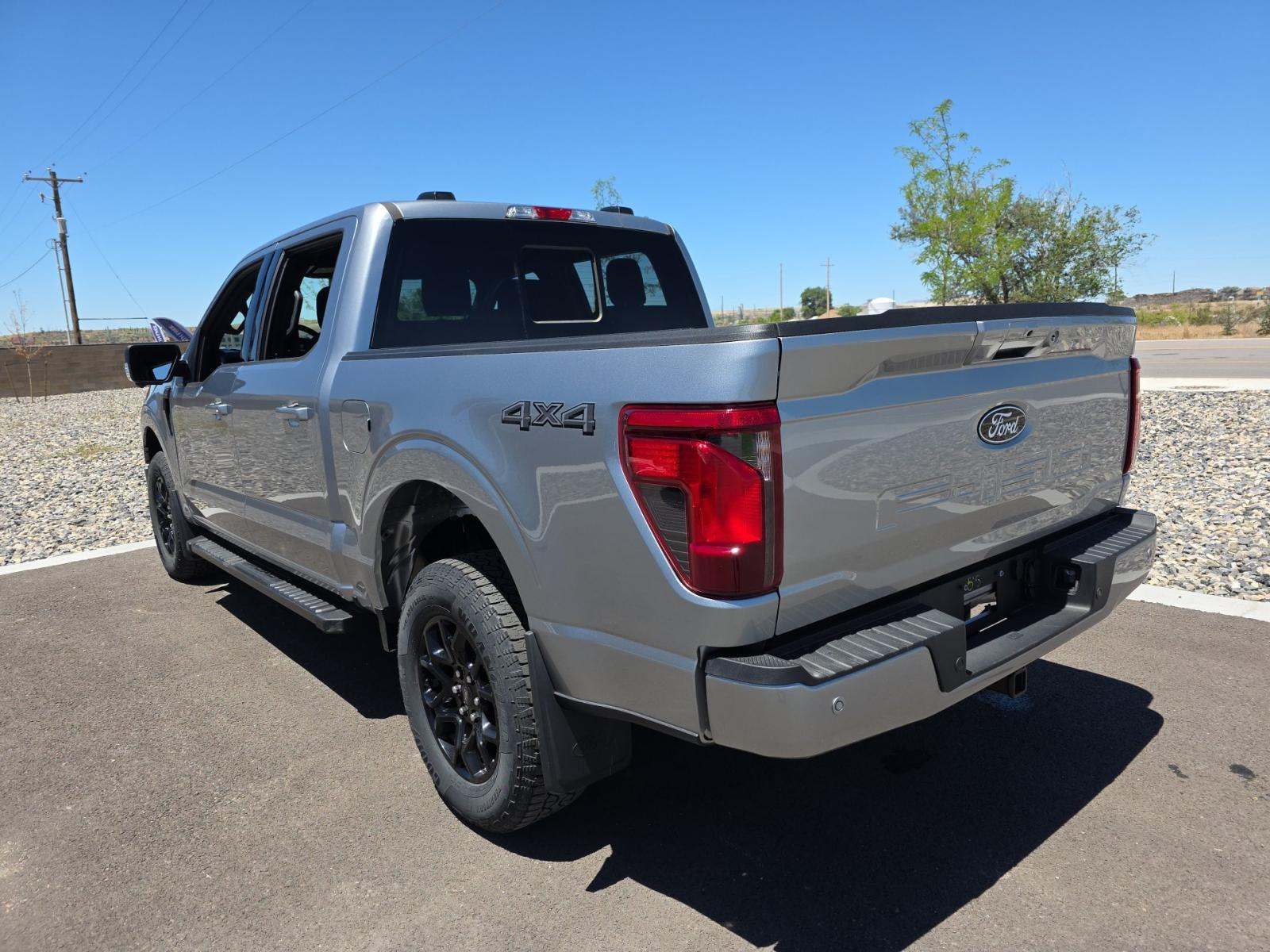 FORD F-150 - 2