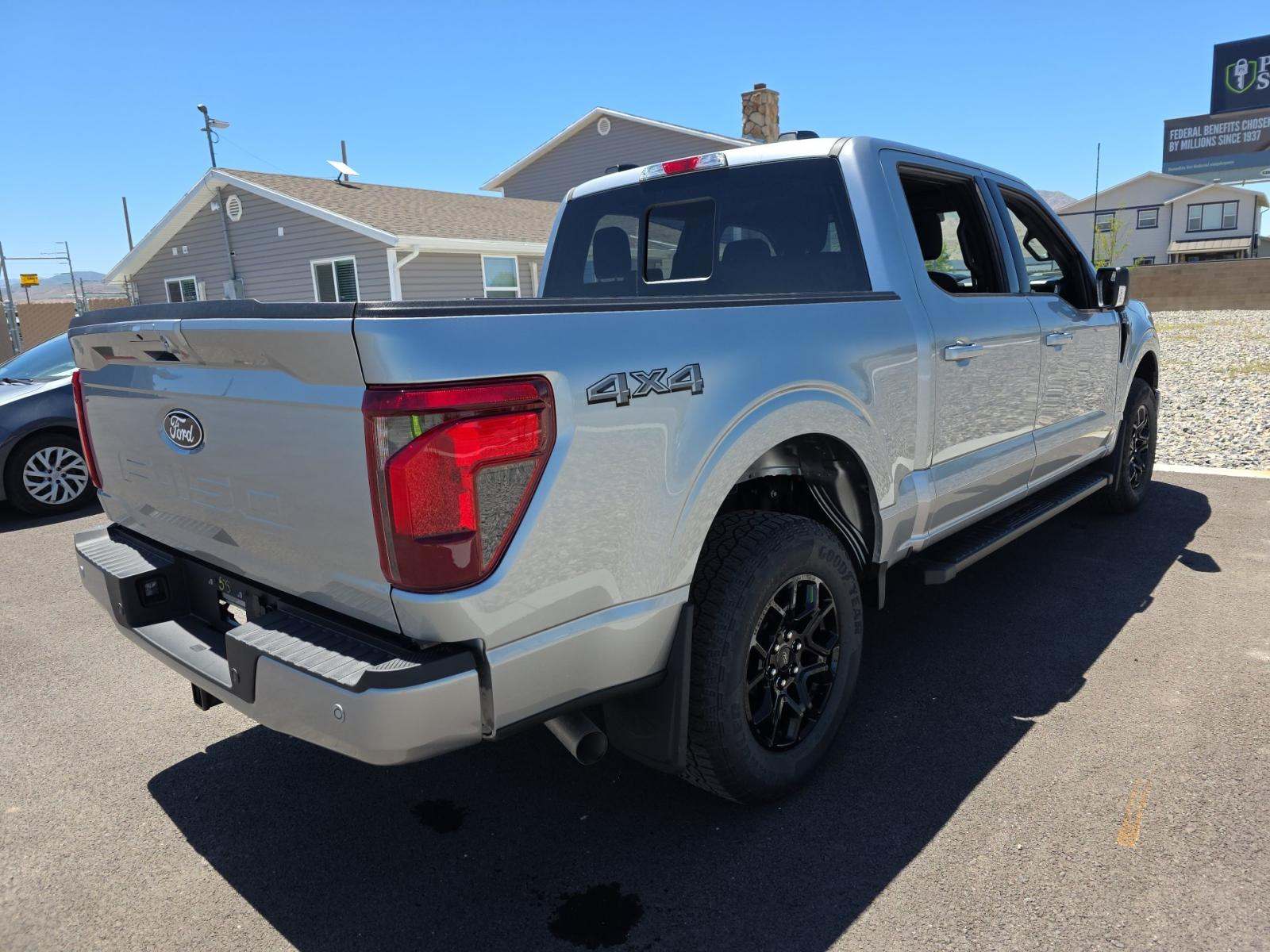 FORD F-150 - 3