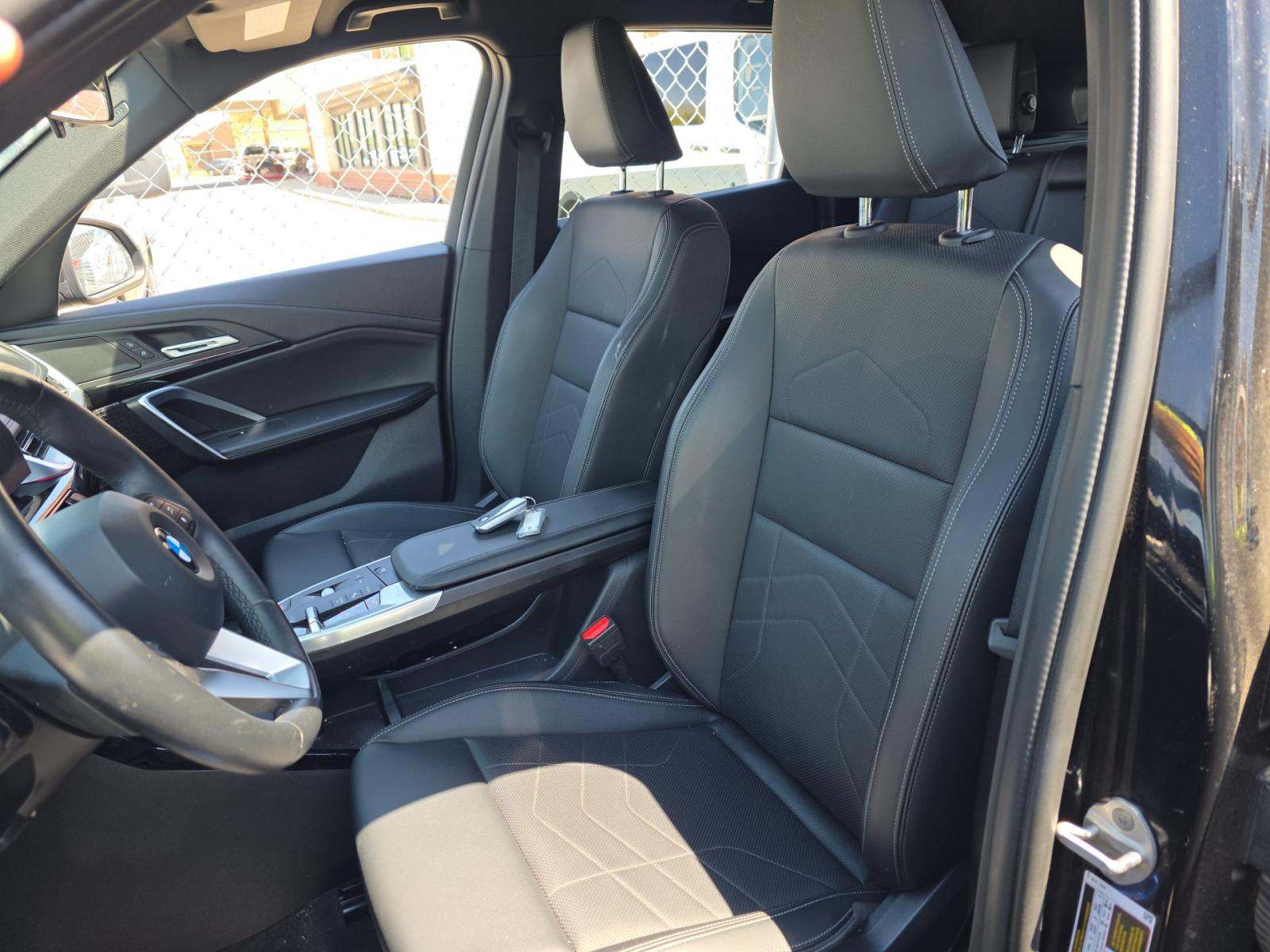 2025 BMW X1 xDrive28i AWD