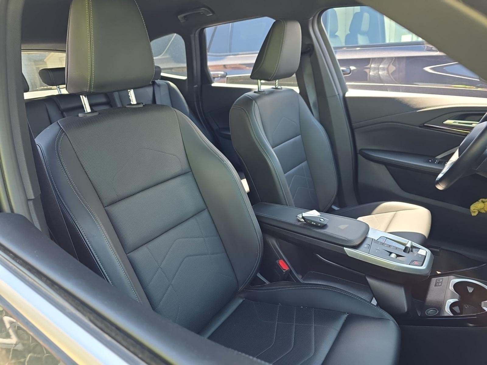 2025 BMW X1 xDrive28i AWD