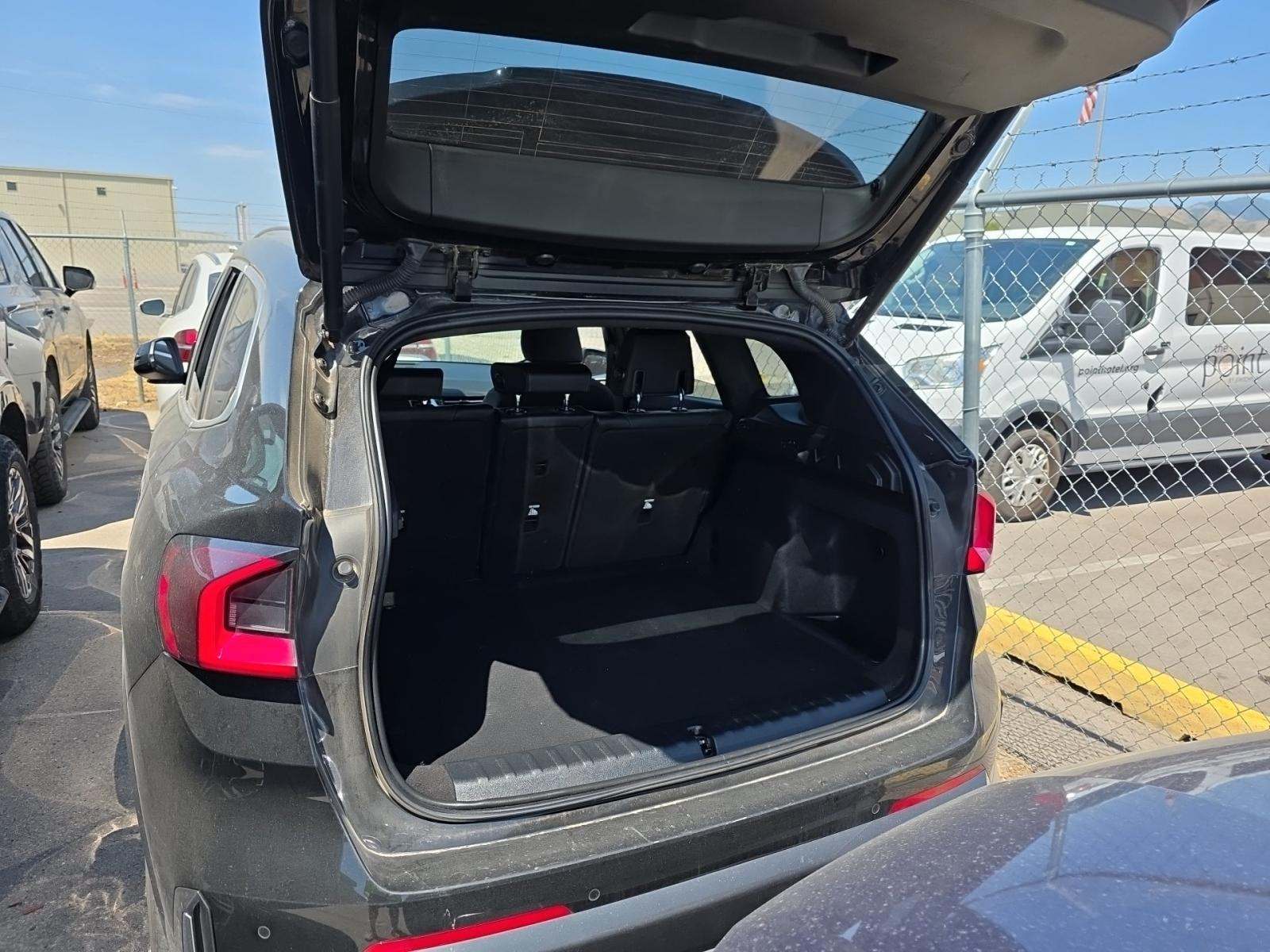 2025 BMW X1 xDrive28i AWD