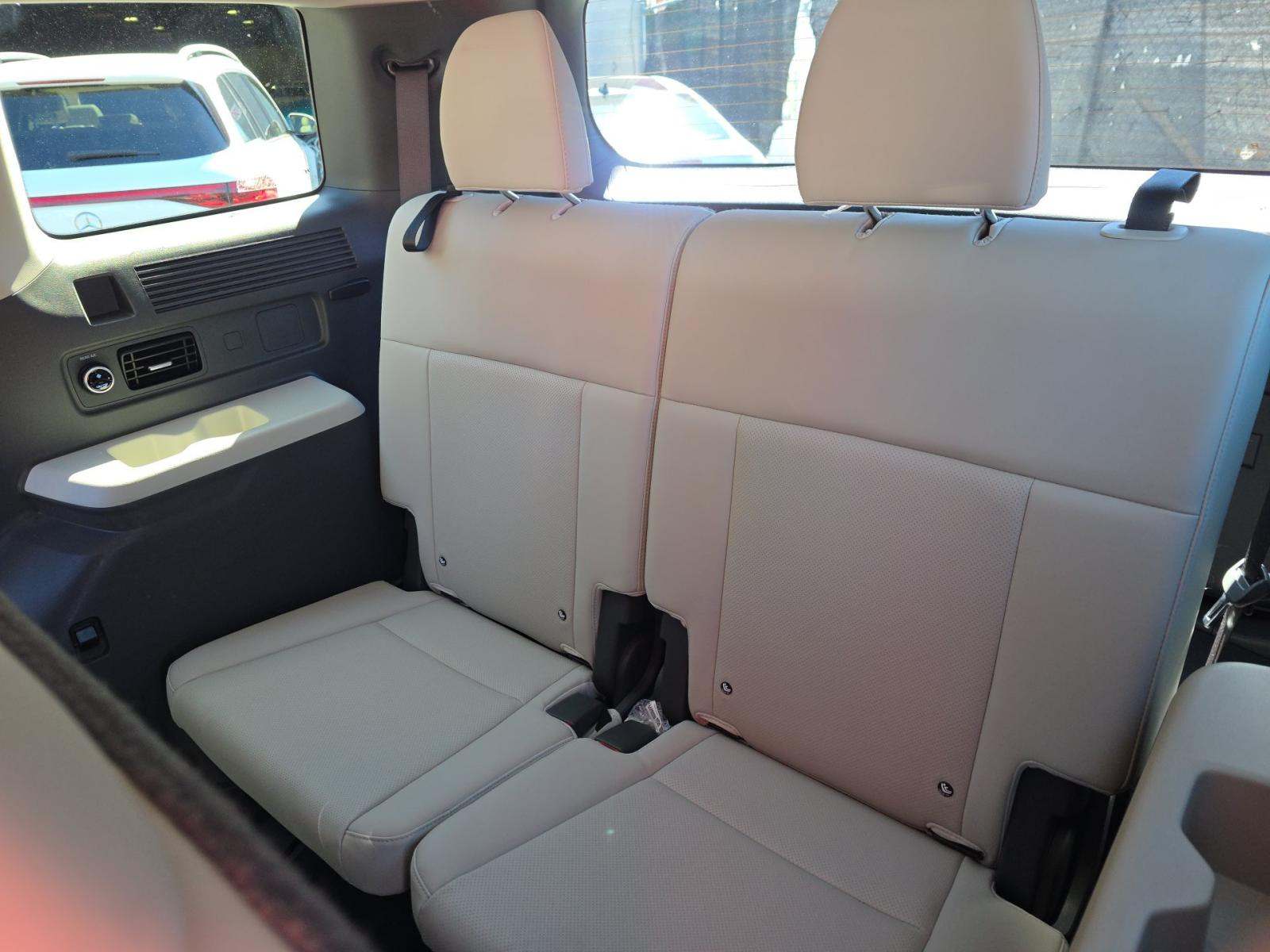 2025 Hyundai Santa Fe SEL AWD