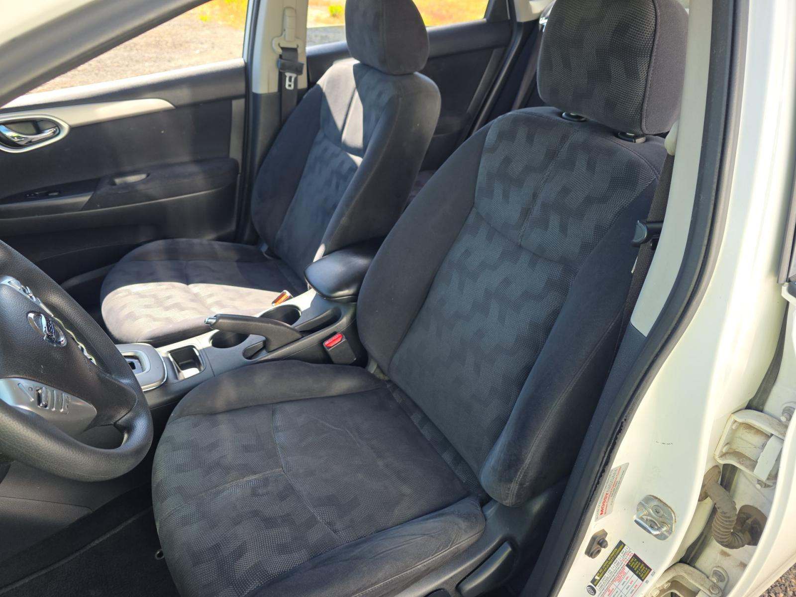 NISSAN SENTRA - 6