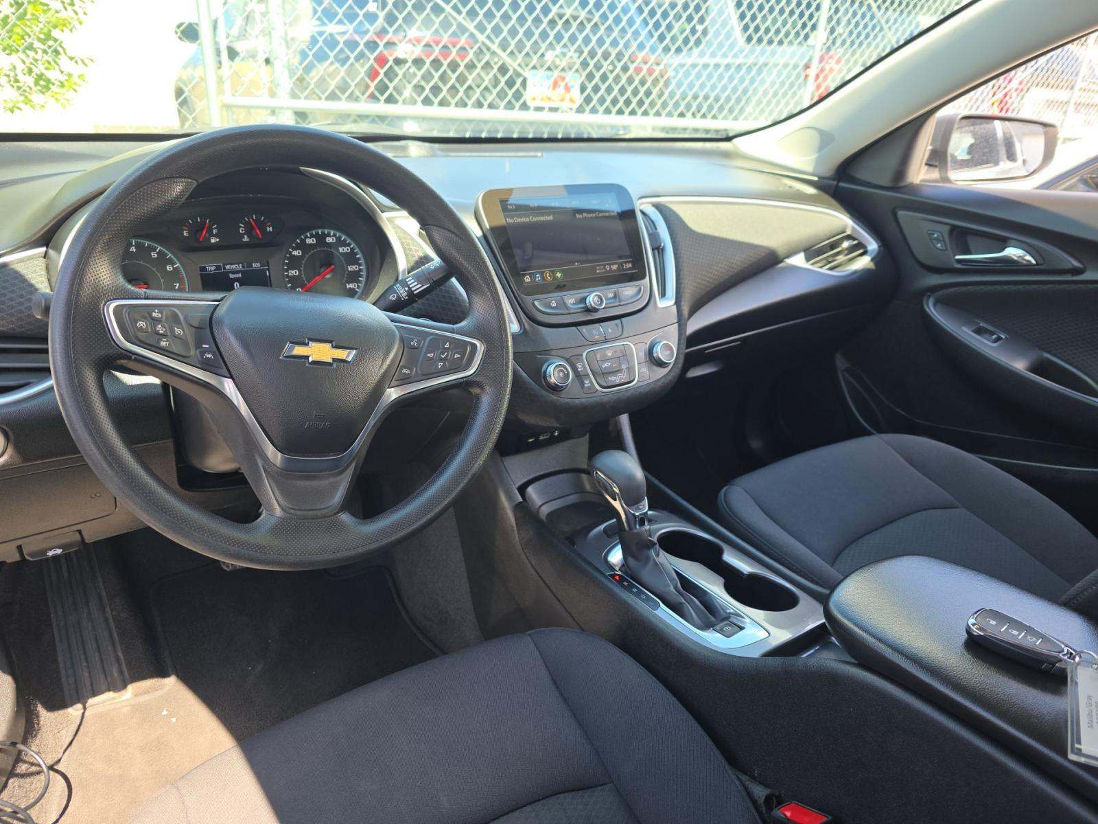 CHEVROLET OTHER - 10