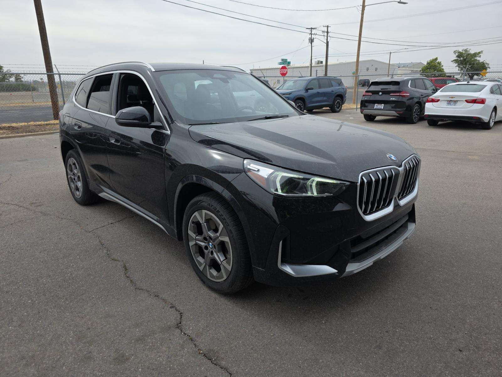 2025 BMW X1 xDrive28i AWD