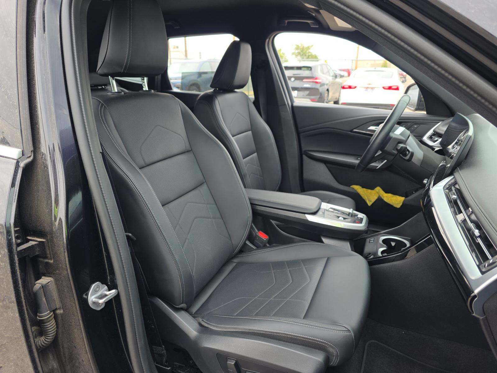2025 BMW X1 xDrive28i AWD
