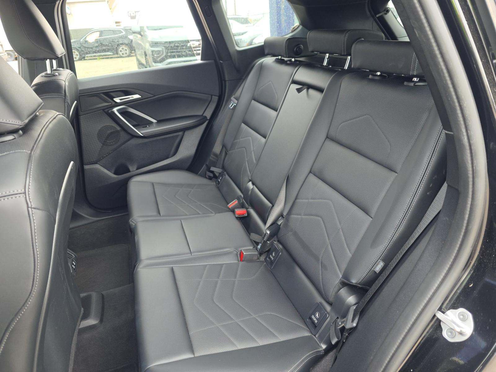 2025 BMW X1 xDrive28i AWD