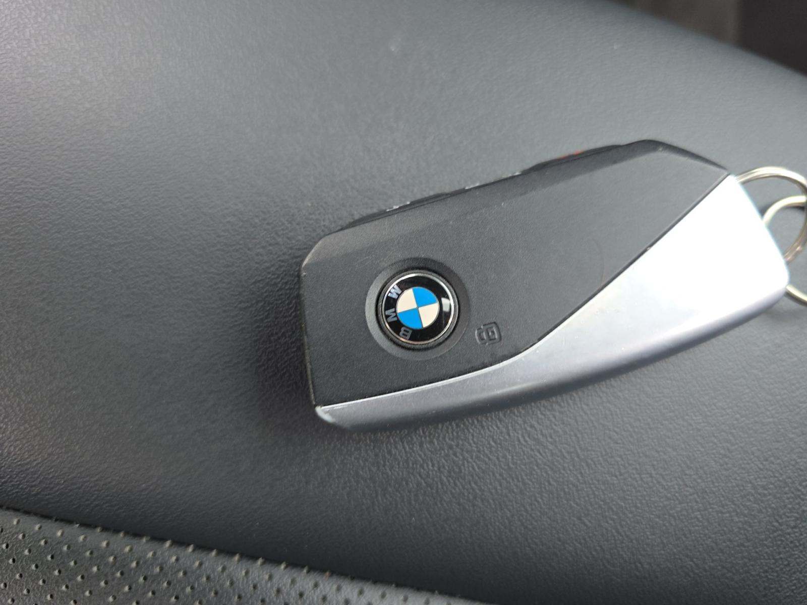 2025 BMW X1 xDrive28i AWD