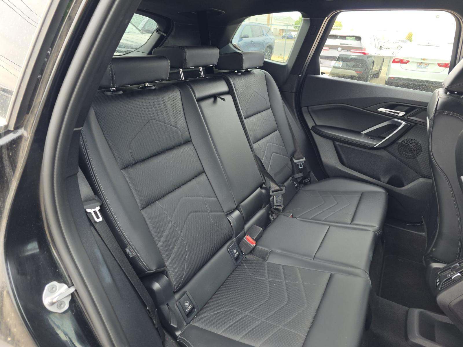 2025 BMW X1 xDrive28i AWD